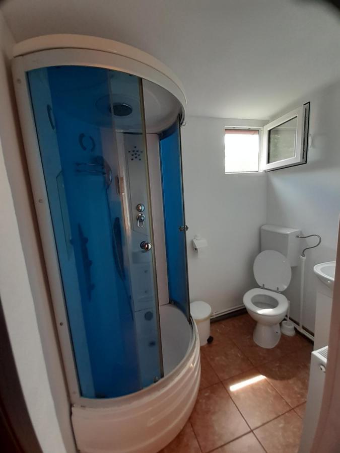 Casa Iza Lejlighed Băile Herculane Eksteriør billede