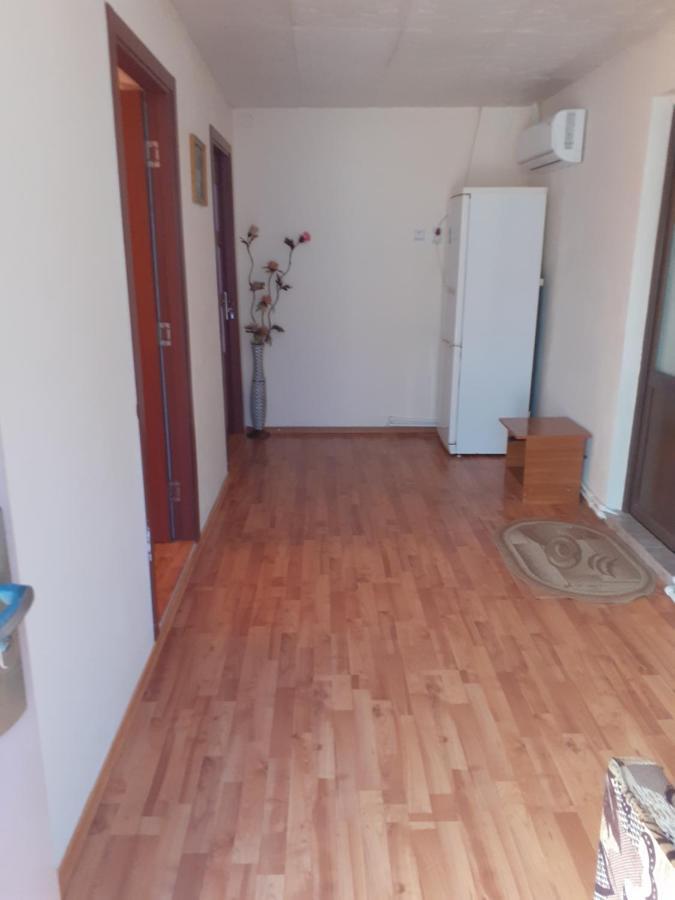 Casa Iza Lejlighed Băile Herculane Eksteriør billede