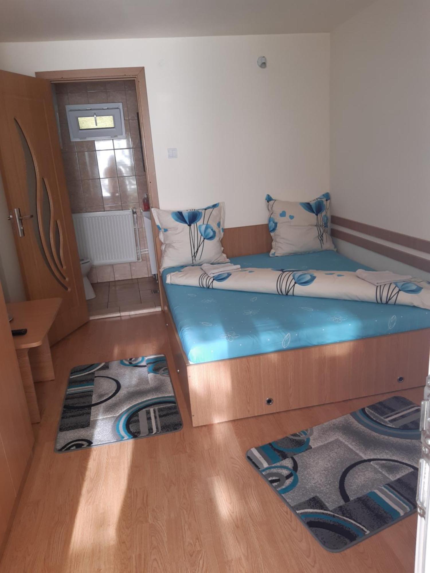 Casa Iza Lejlighed Băile Herculane Eksteriør billede