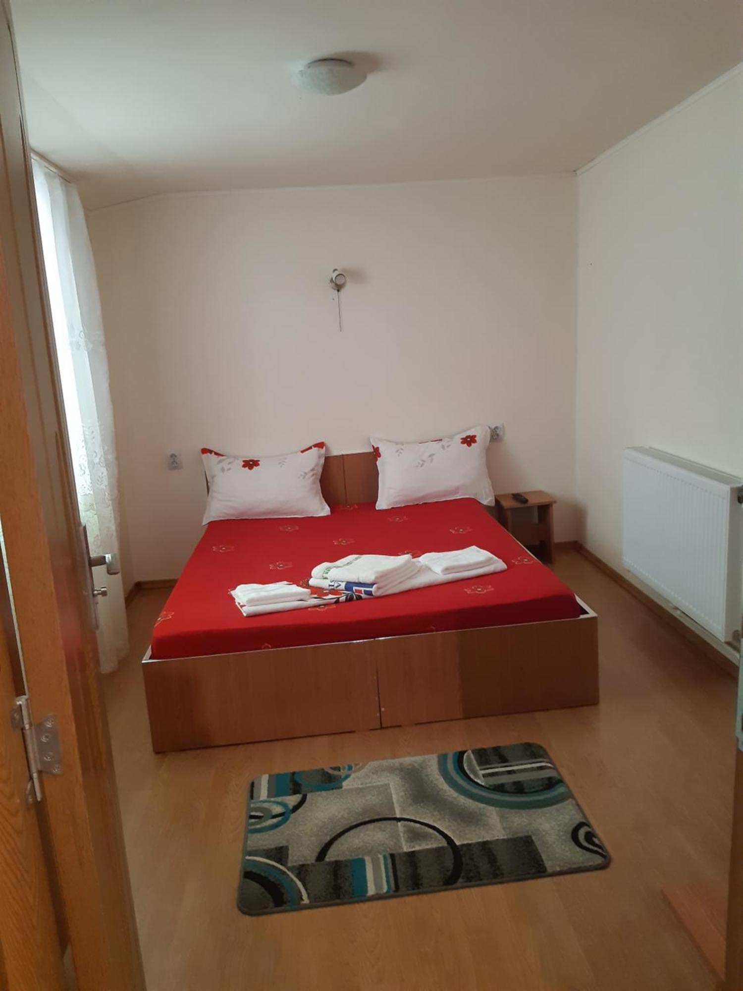 Casa Iza Lejlighed Băile Herculane Eksteriør billede