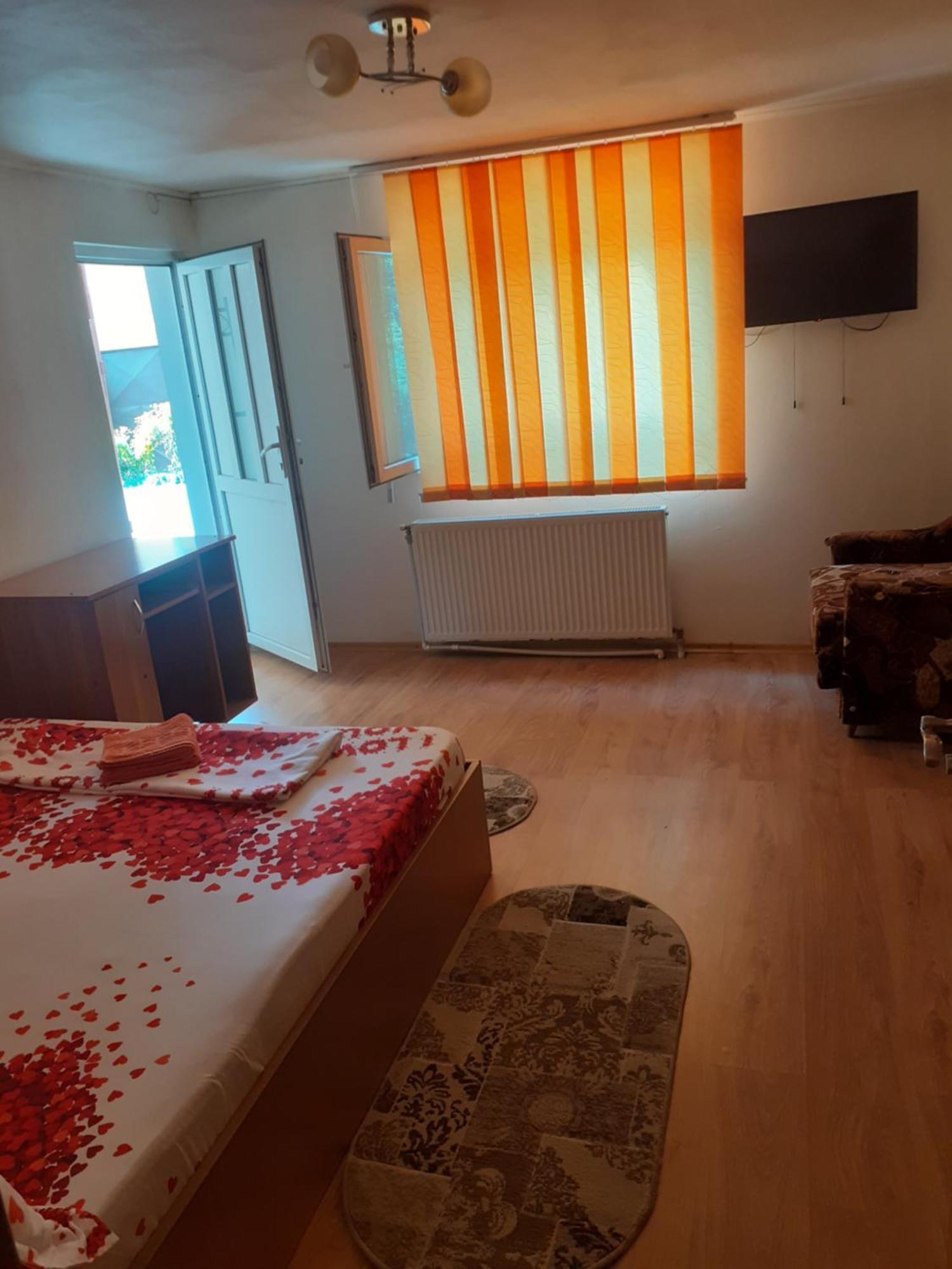 Casa Iza Lejlighed Băile Herculane Eksteriør billede
